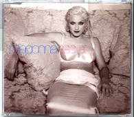Madonna - Secret CD 1